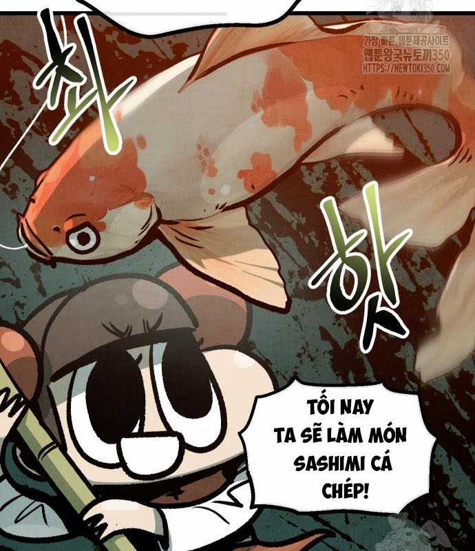 Chinh Phục Võ Lâm Chỉ Với Một Tô Mỳ Chapter 32 trang 55