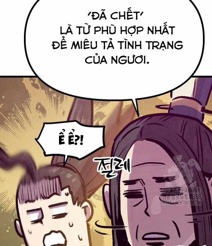 Chinh Phục Võ Lâm Chỉ Với Một Tô Mỳ Chapter 32 trang 63