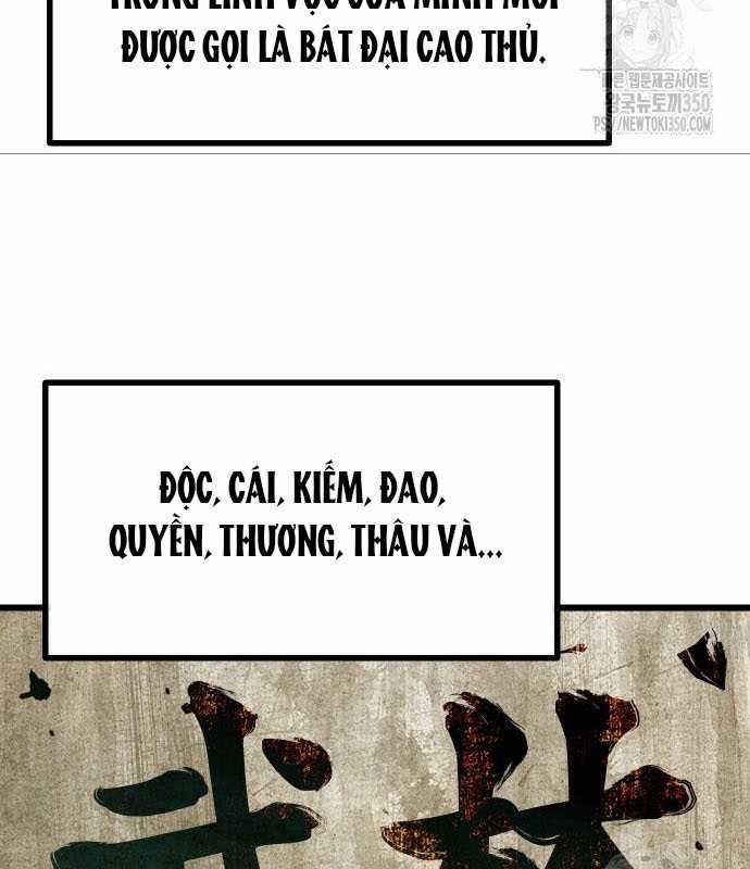 Chinh Phục Võ Lâm Chỉ Với Một Tô Mỳ Chapter 32 trang 82