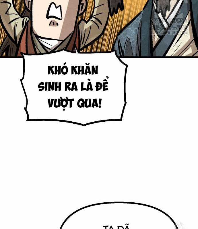 Chinh Phục Võ Lâm Chỉ Với Một Tô Mỳ Chapter 32 trang 93