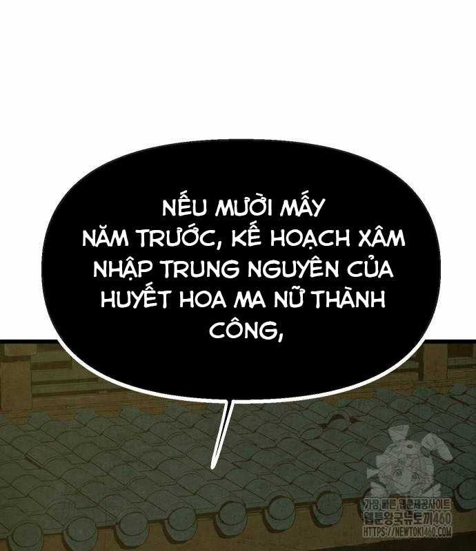 Chinh Phục Võ Lâm Chỉ Với Một Tô Mỳ Chapter 34 trang 10