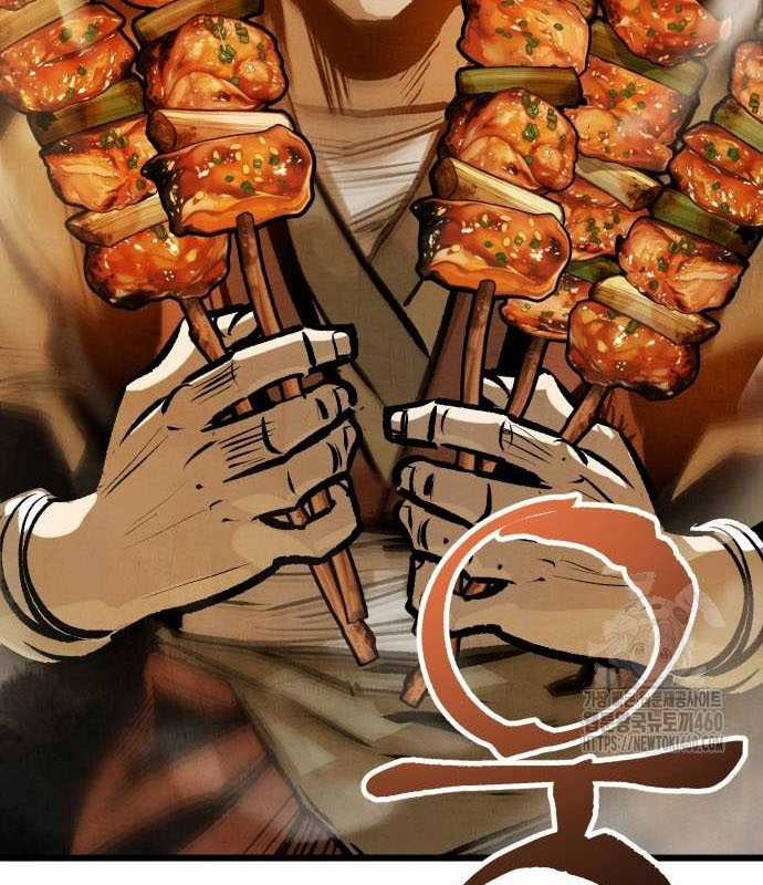 Chinh Phục Võ Lâm Chỉ Với Một Tô Mỳ Chapter 34 trang 109