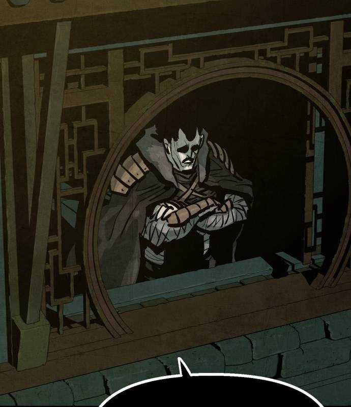 Chinh Phục Võ Lâm Chỉ Với Một Tô Mỳ Chapter 34 trang 11