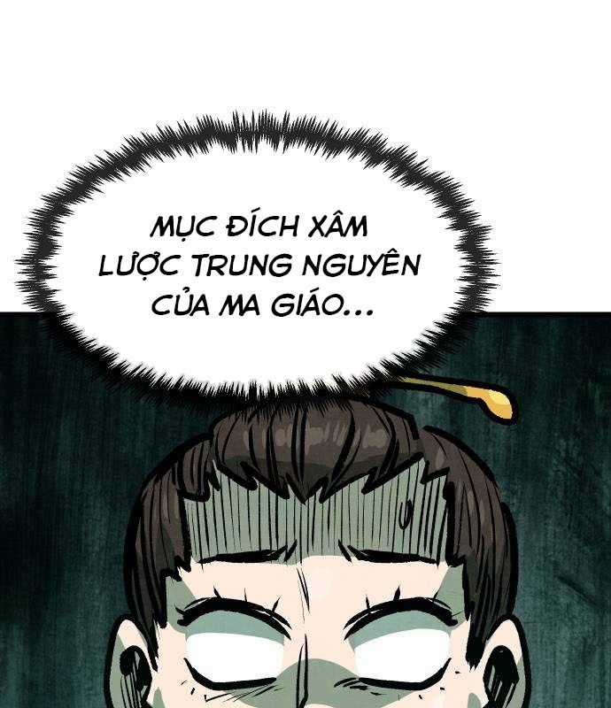 Chinh Phục Võ Lâm Chỉ Với Một Tô Mỳ Chapter 34 trang 19