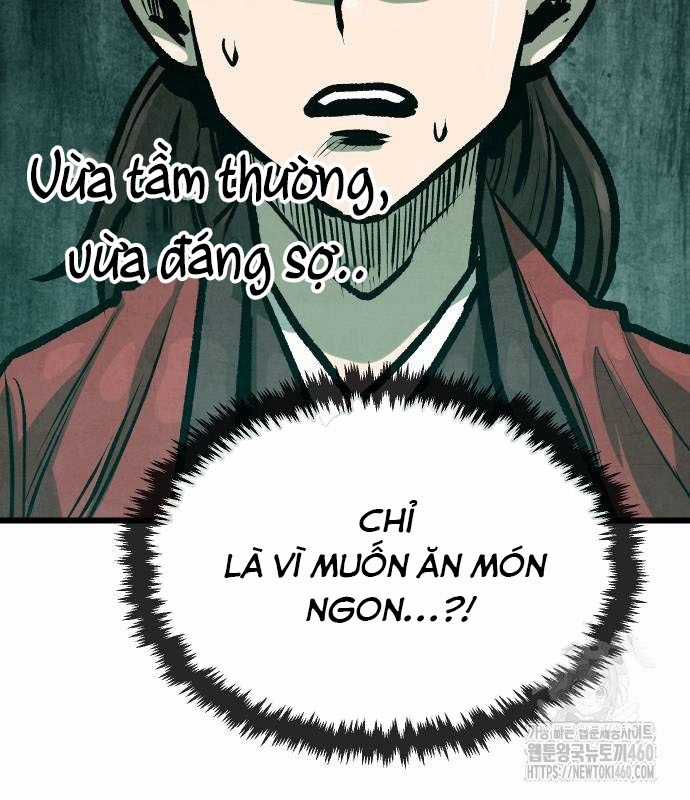 Chinh Phục Võ Lâm Chỉ Với Một Tô Mỳ Chapter 34 trang 20