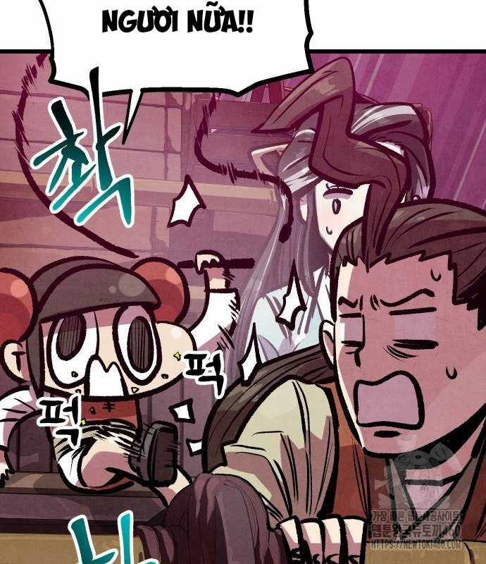 Chinh Phục Võ Lâm Chỉ Với Một Tô Mỳ Chapter 34 trang 28