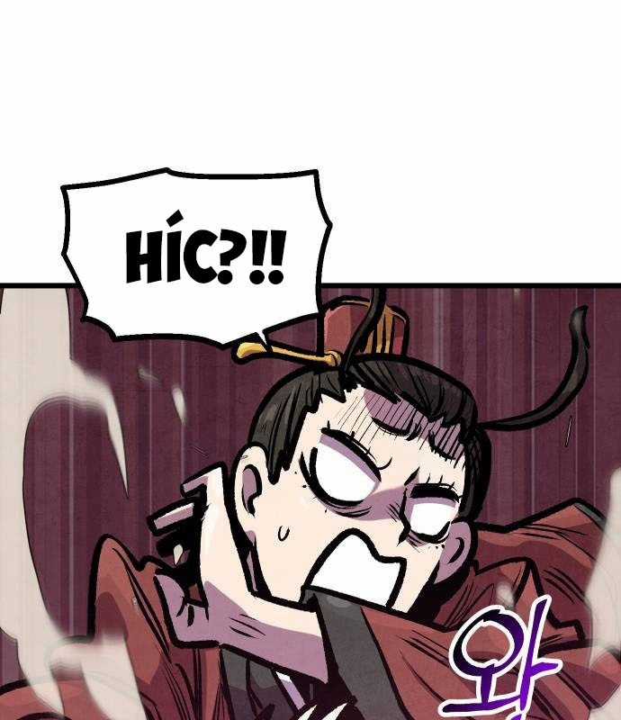 Chinh Phục Võ Lâm Chỉ Với Một Tô Mỳ Chapter 34 trang 3