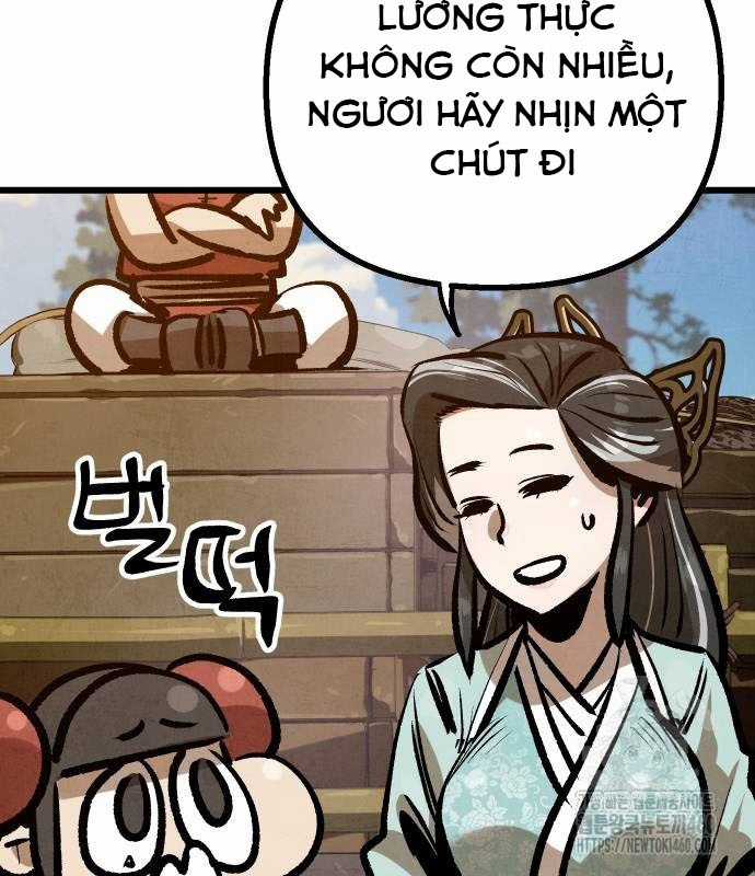 Chinh Phục Võ Lâm Chỉ Với Một Tô Mỳ Chapter 34 trang 30