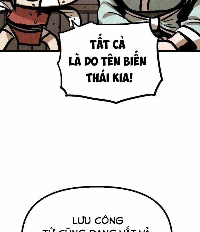 Chinh Phục Võ Lâm Chỉ Với Một Tô Mỳ Chapter 34 trang 31