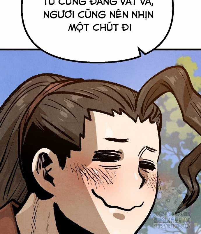 Chinh Phục Võ Lâm Chỉ Với Một Tô Mỳ Chapter 34 trang 32