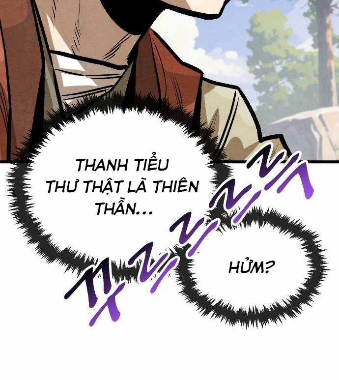 Chinh Phục Võ Lâm Chỉ Với Một Tô Mỳ Chapter 34 trang 33