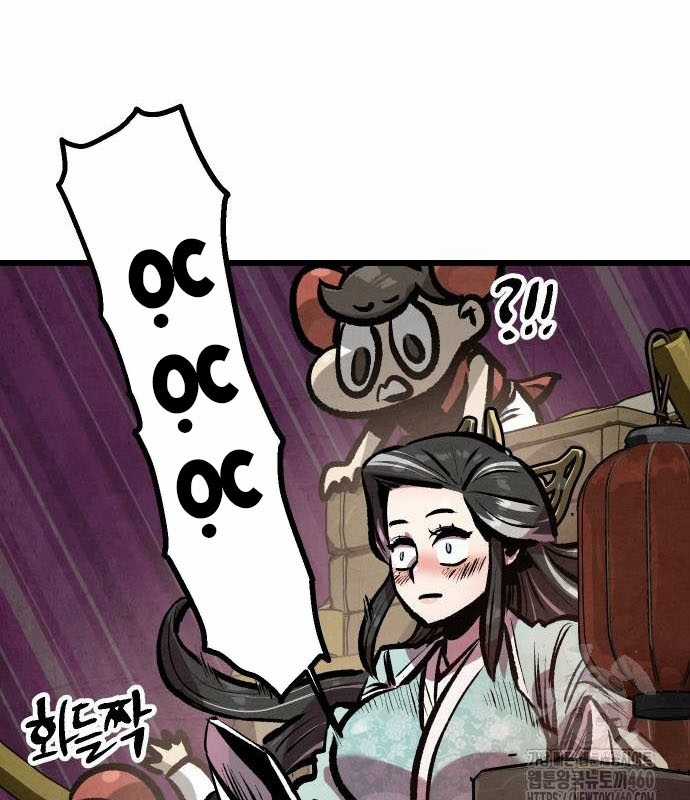 Chinh Phục Võ Lâm Chỉ Với Một Tô Mỳ Chapter 34 trang 34