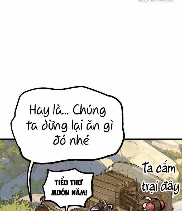 Chinh Phục Võ Lâm Chỉ Với Một Tô Mỳ Chapter 34 trang 37