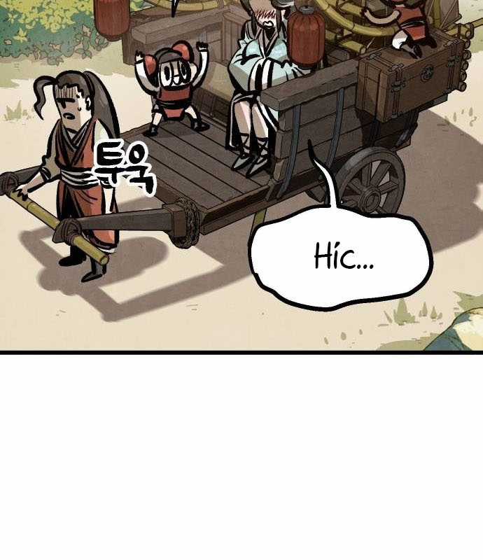 Chinh Phục Võ Lâm Chỉ Với Một Tô Mỳ Chapter 34 trang 38