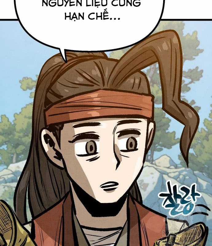 Chinh Phục Võ Lâm Chỉ Với Một Tô Mỳ Chapter 34 trang 42