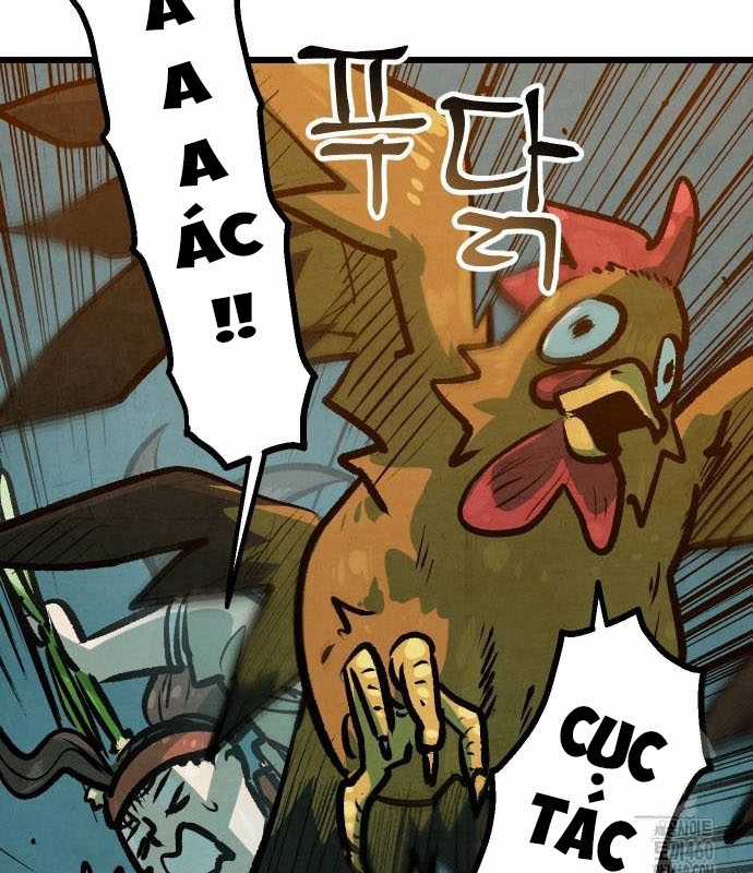 Chinh Phục Võ Lâm Chỉ Với Một Tô Mỳ Chapter 34 trang 50