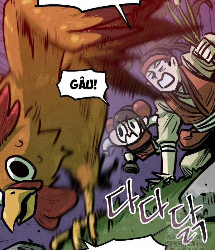 Chinh Phục Võ Lâm Chỉ Với Một Tô Mỳ Chapter 34 trang 54