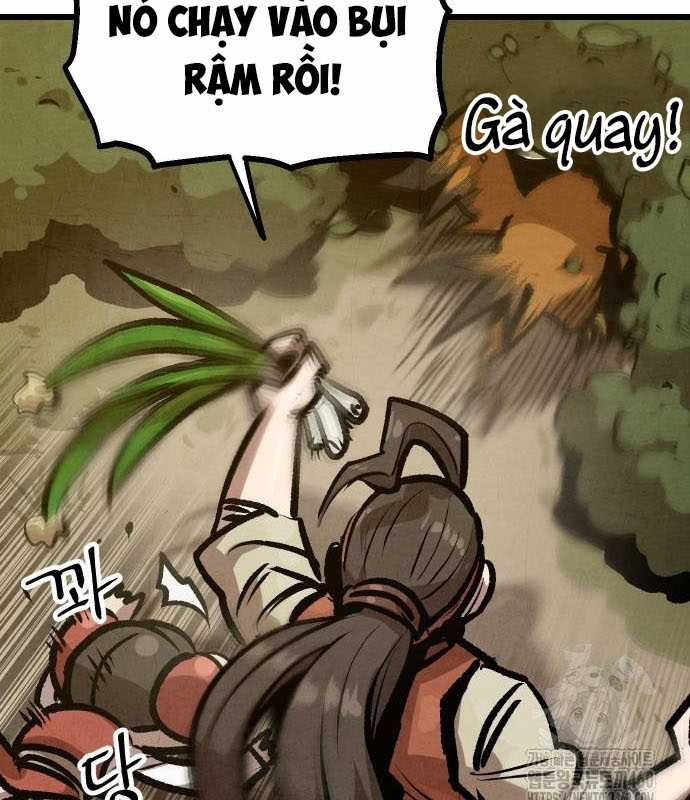 Chinh Phục Võ Lâm Chỉ Với Một Tô Mỳ Chapter 34 trang 56