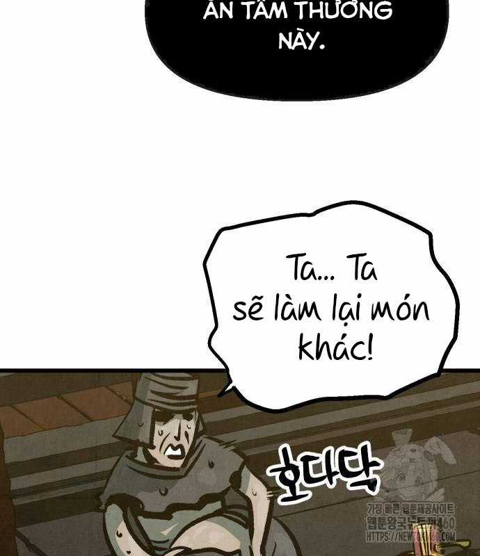 Chinh Phục Võ Lâm Chỉ Với Một Tô Mỳ Chapter 34 trang 6