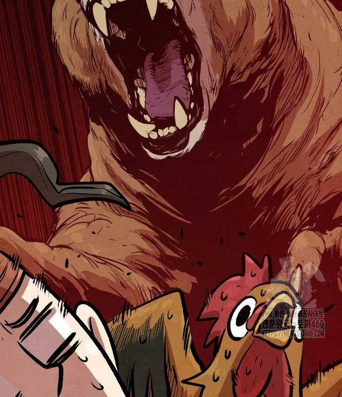 Chinh Phục Võ Lâm Chỉ Với Một Tô Mỳ Chapter 34 trang 69