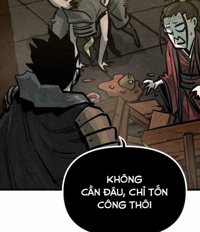 Chinh Phục Võ Lâm Chỉ Với Một Tô Mỳ Chapter 34 trang 7