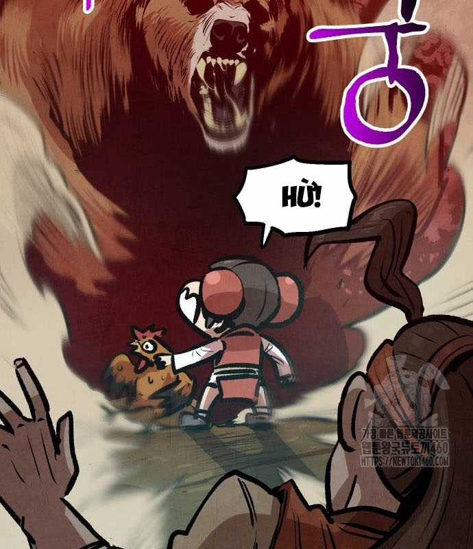 Chinh Phục Võ Lâm Chỉ Với Một Tô Mỳ Chapter 34 trang 73