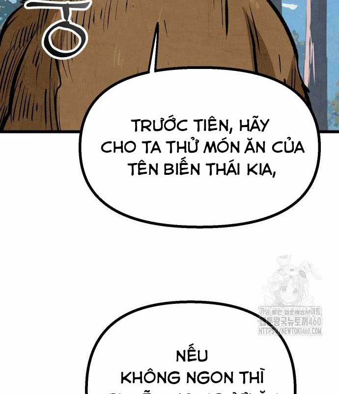 Chinh Phục Võ Lâm Chỉ Với Một Tô Mỳ Chapter 34 trang 81