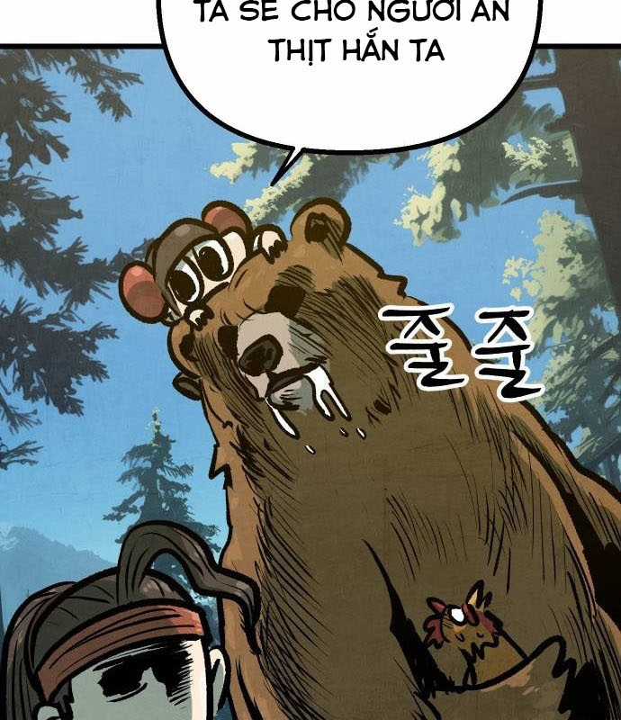 Chinh Phục Võ Lâm Chỉ Với Một Tô Mỳ Chapter 34 trang 82