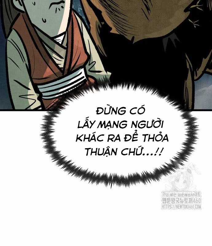Chinh Phục Võ Lâm Chỉ Với Một Tô Mỳ Chapter 34 trang 83