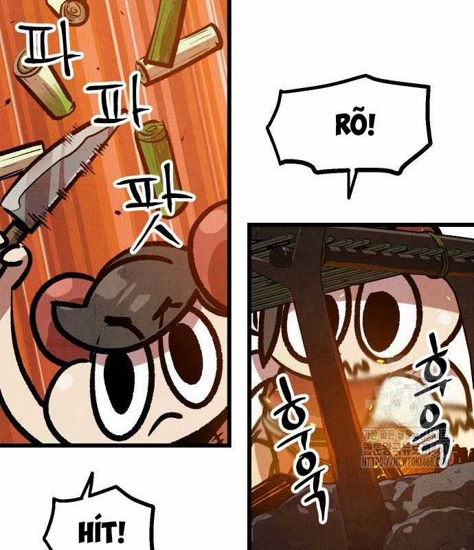 Chinh Phục Võ Lâm Chỉ Với Một Tô Mỳ Chapter 34 trang 87