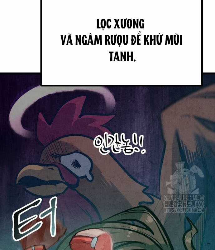 Chinh Phục Võ Lâm Chỉ Với Một Tô Mỳ Chapter 34 trang 91