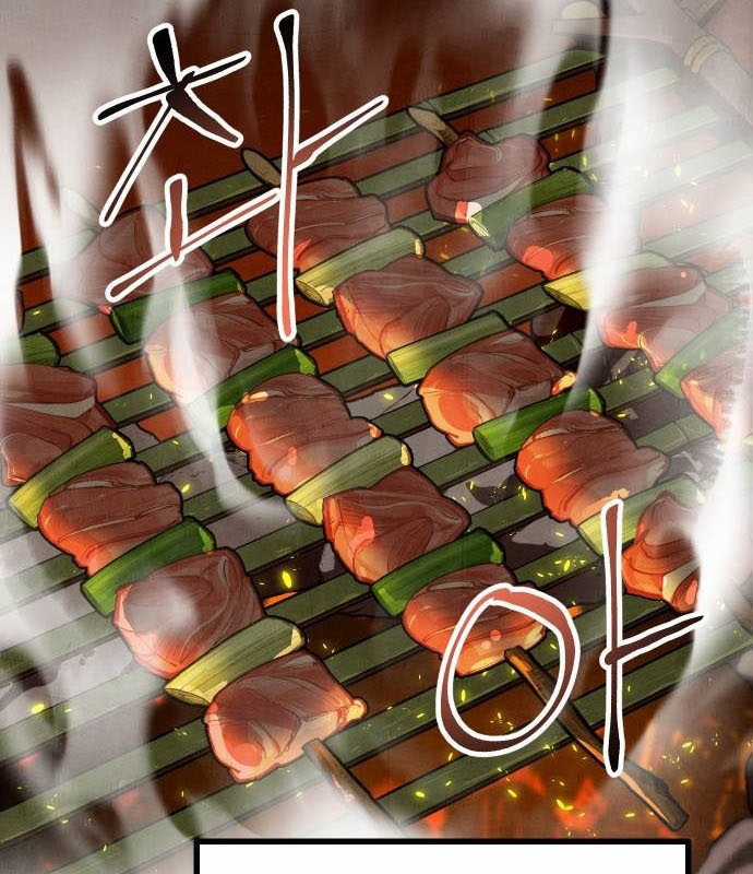 Chinh Phục Võ Lâm Chỉ Với Một Tô Mỳ Chapter 34 trang 96