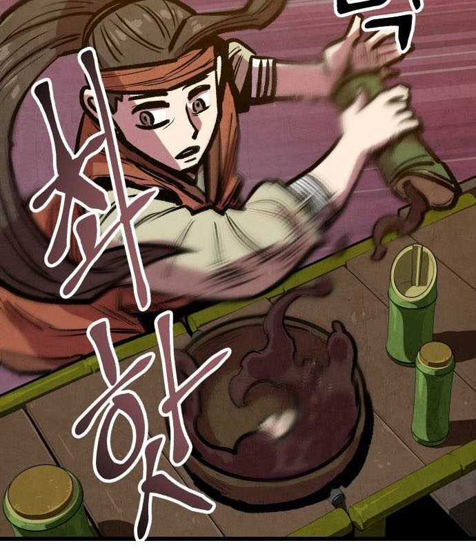 Chinh Phục Võ Lâm Chỉ Với Một Tô Mỳ Chapter 34 trang 98