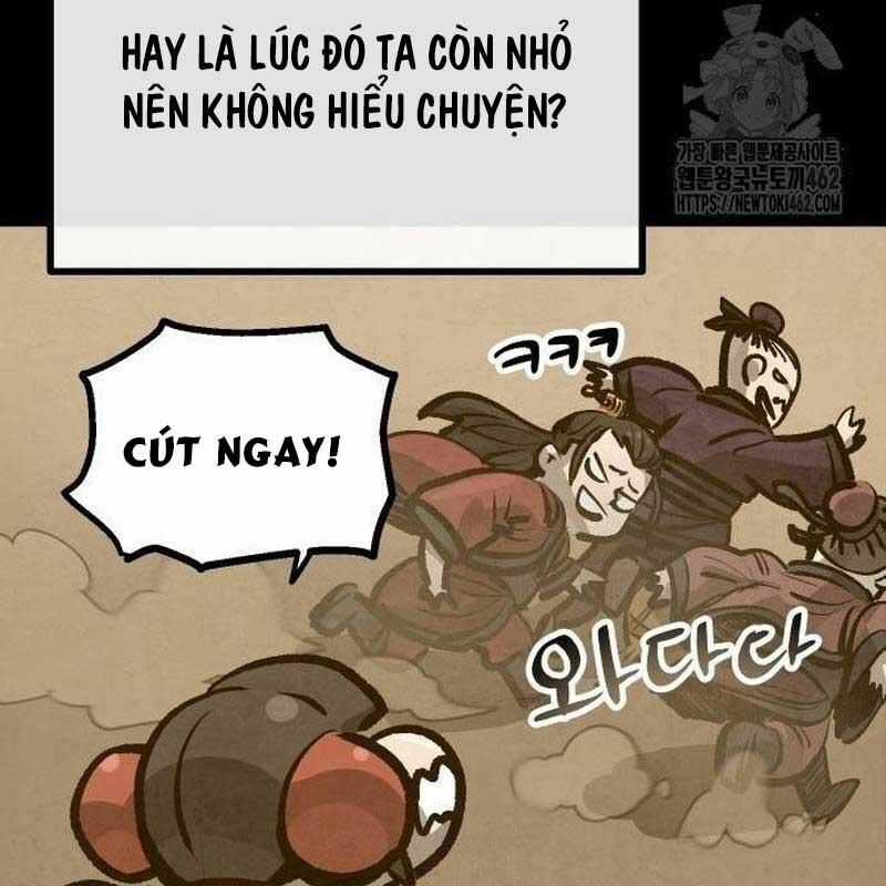 Chinh Phục Võ Lâm Chỉ Với Một Tô Mỳ Chapter 36 trang 10