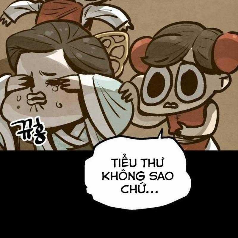 Chinh Phục Võ Lâm Chỉ Với Một Tô Mỳ Chapter 36 trang 11