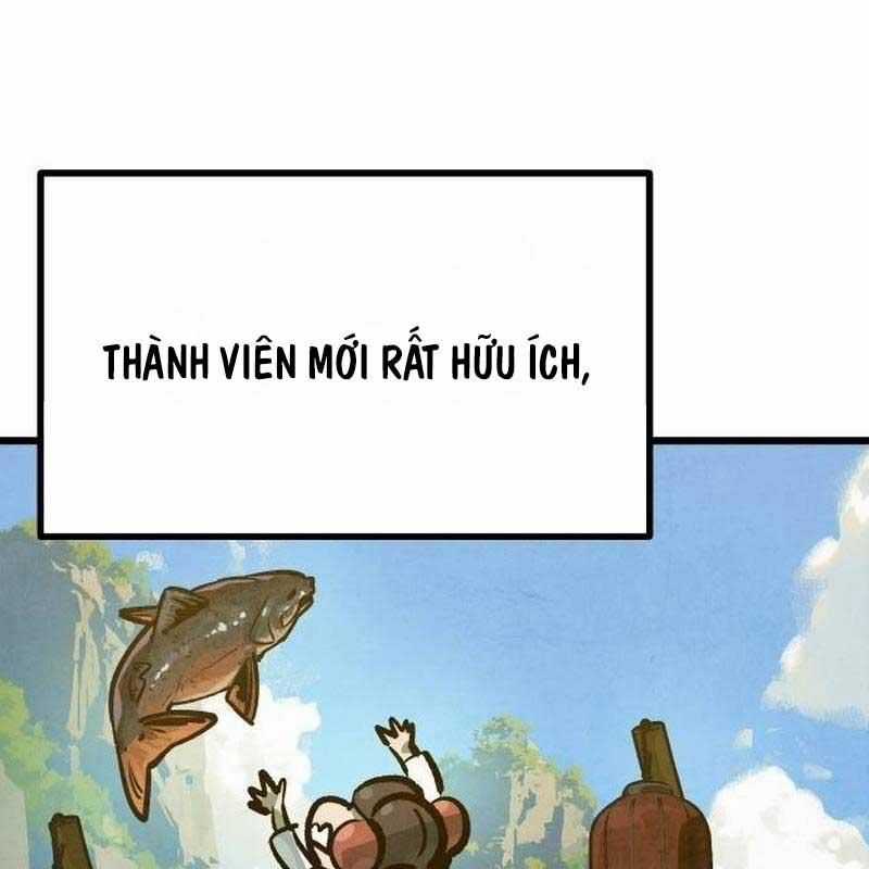 Chinh Phục Võ Lâm Chỉ Với Một Tô Mỳ Chapter 36 trang 114