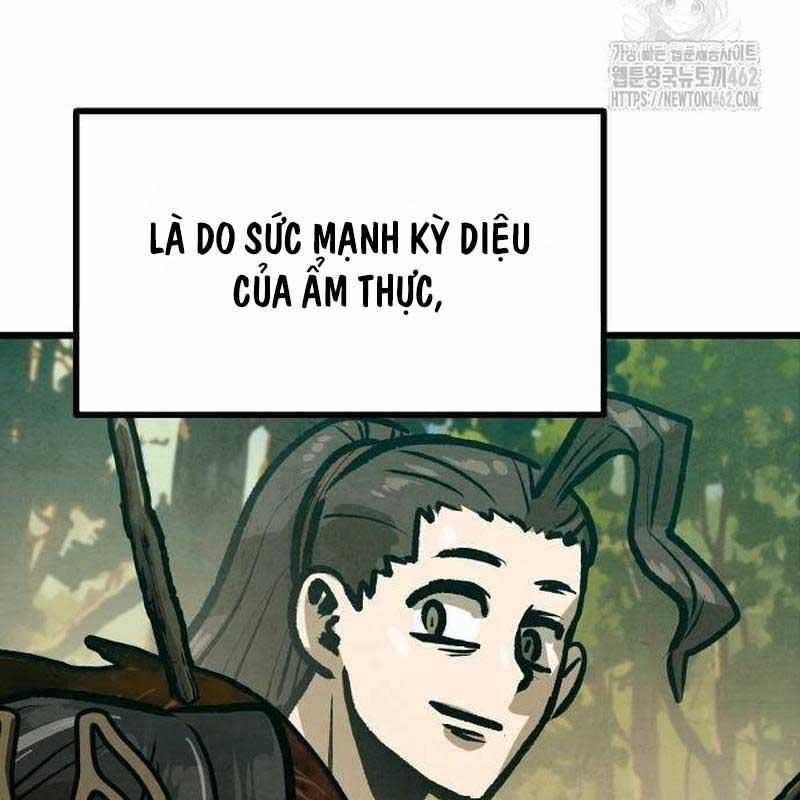 Chinh Phục Võ Lâm Chỉ Với Một Tô Mỳ Chapter 36 trang 123