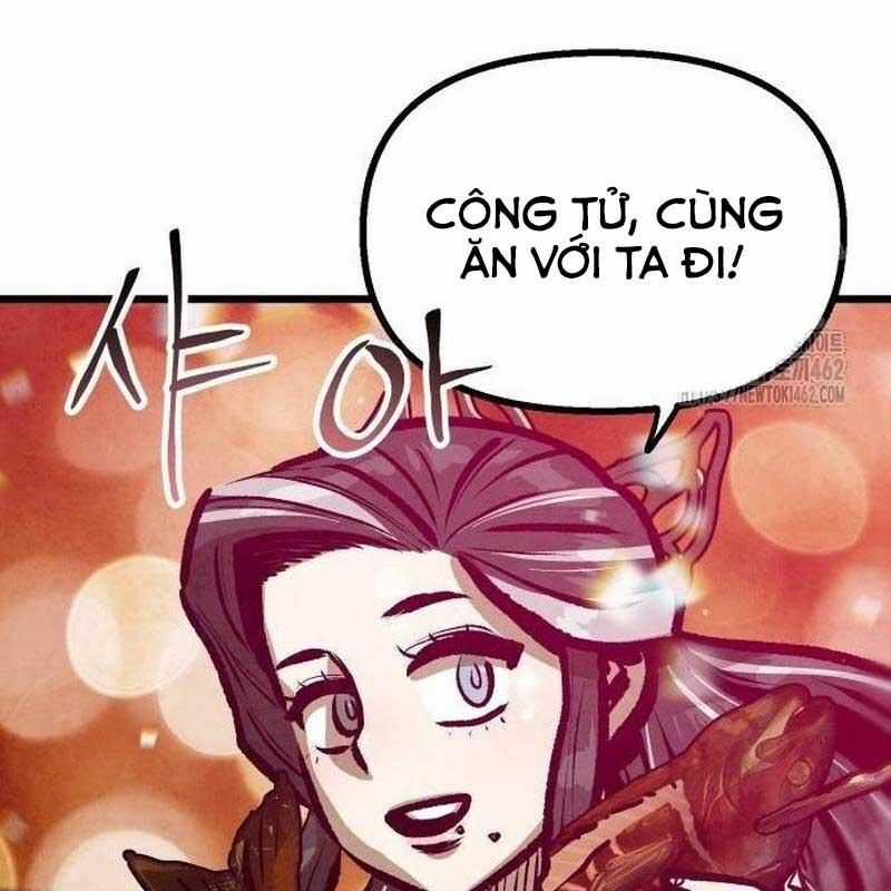 Chinh Phục Võ Lâm Chỉ Với Một Tô Mỳ Chapter 36 trang 126