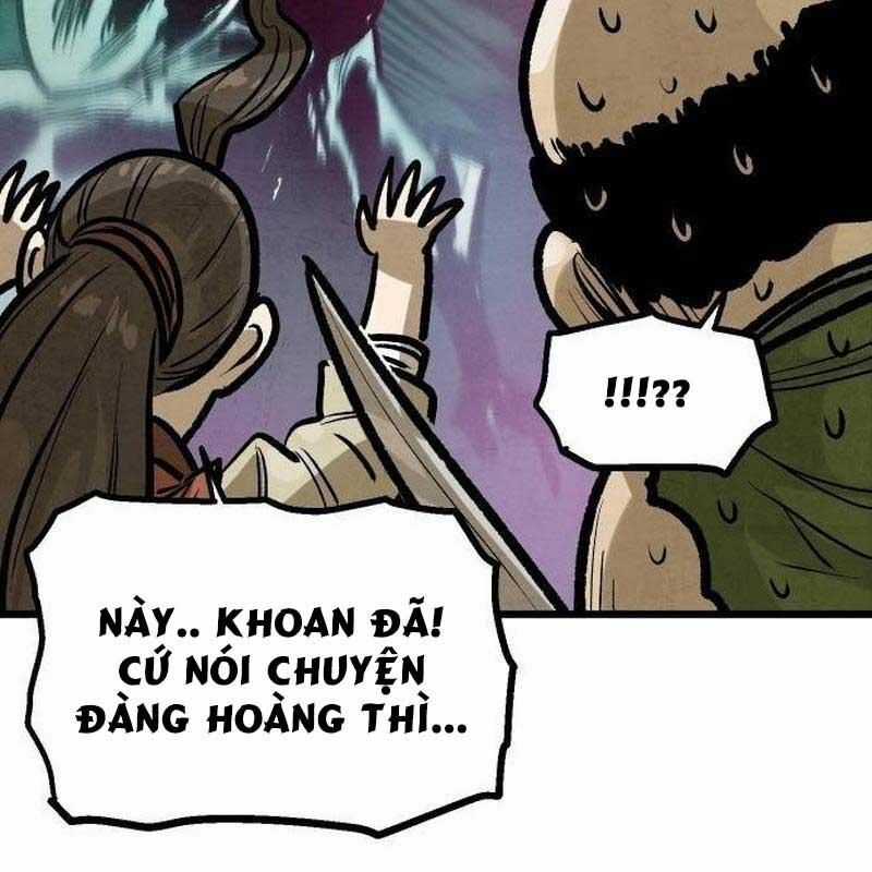 Chinh Phục Võ Lâm Chỉ Với Một Tô Mỳ Chapter 36 trang 134