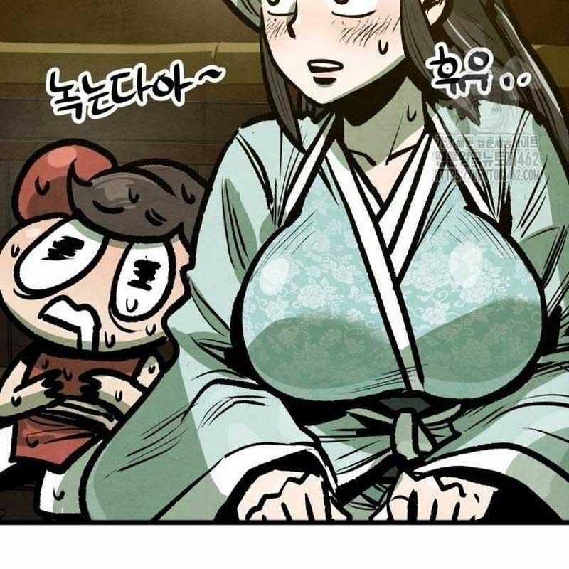 Chinh Phục Võ Lâm Chỉ Với Một Tô Mỳ Chapter 36 trang 148