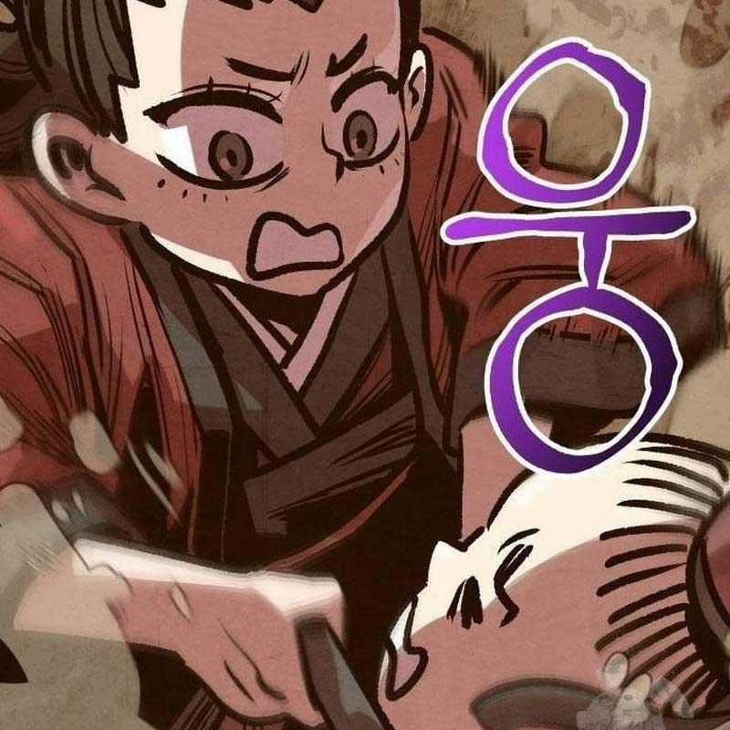 Chinh Phục Võ Lâm Chỉ Với Một Tô Mỳ Chapter 36 trang 23