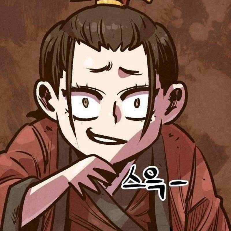 Chinh Phục Võ Lâm Chỉ Với Một Tô Mỳ Chapter 36 trang 29