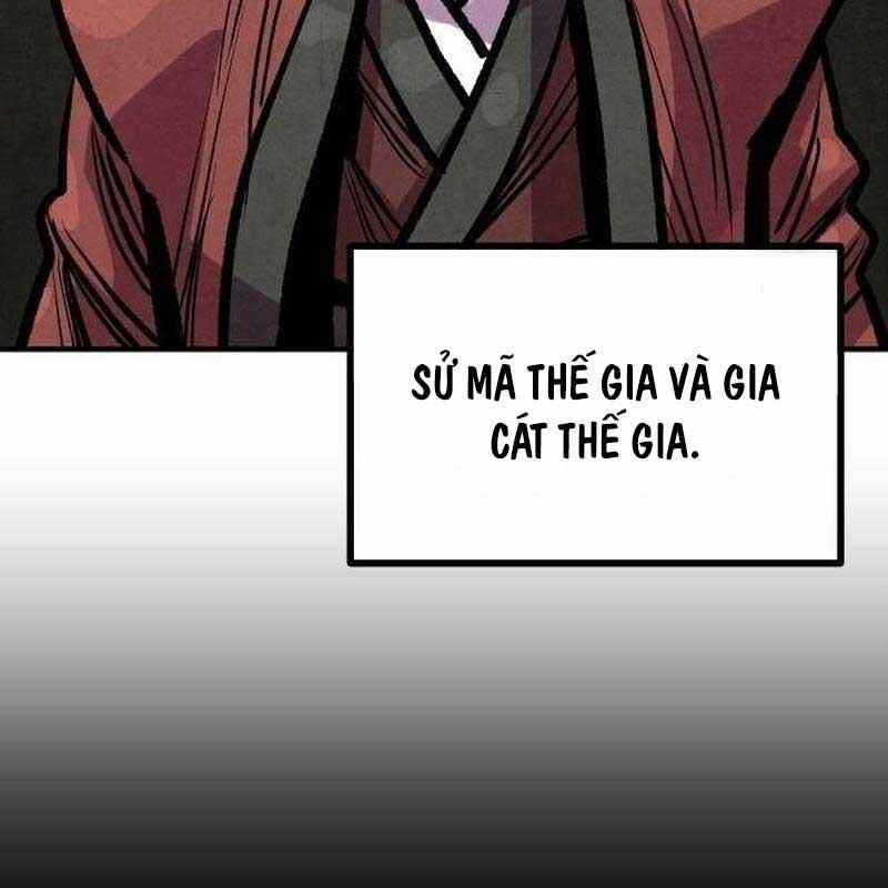 Chinh Phục Võ Lâm Chỉ Với Một Tô Mỳ Chapter 36 trang 4