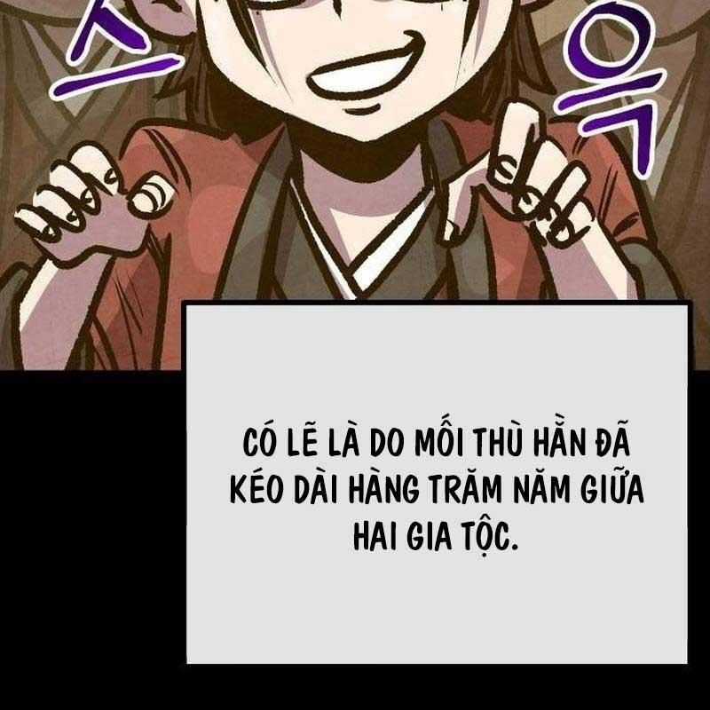 Chinh Phục Võ Lâm Chỉ Với Một Tô Mỳ Chapter 36 trang 6