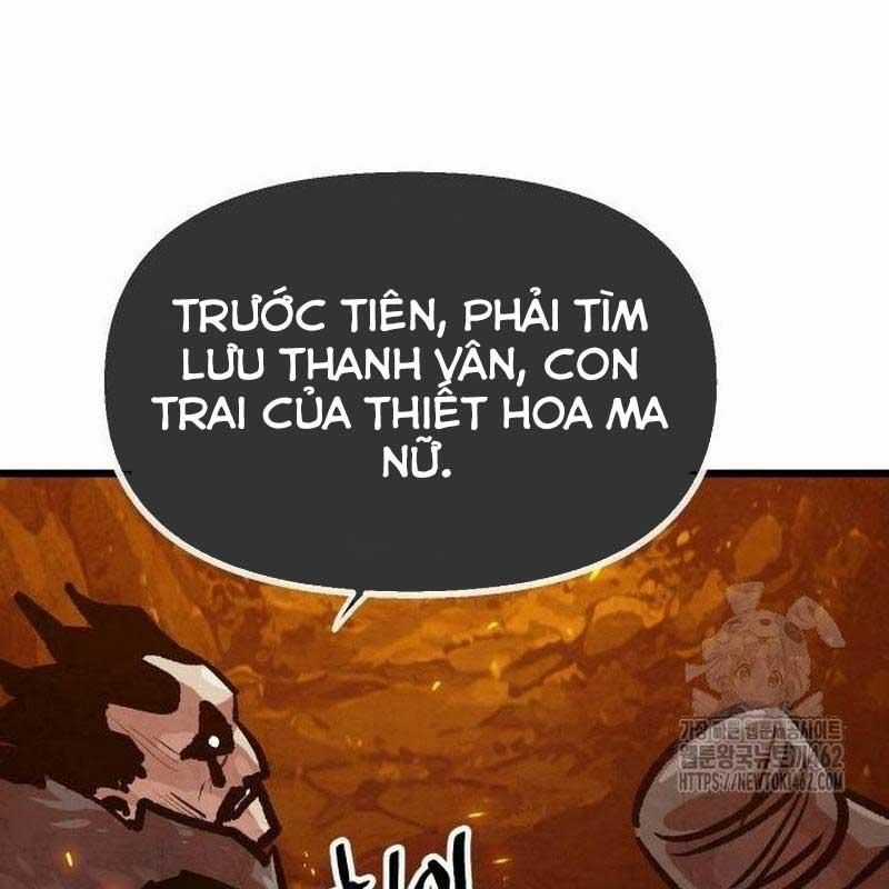 Chinh Phục Võ Lâm Chỉ Với Một Tô Mỳ Chapter 36 trang 62