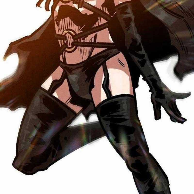 Chinh Phục Võ Lâm Chỉ Với Một Tô Mỳ Chapter 36 trang 86