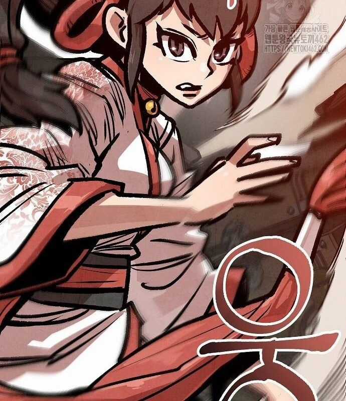 Chinh Phục Võ Lâm Chỉ Với Một Tô Mỳ Chapter 37 trang 31