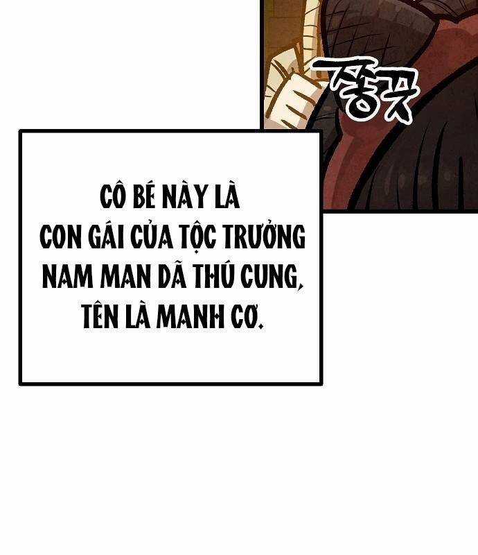 Chinh Phục Võ Lâm Chỉ Với Một Tô Mỳ Chapter 38 trang 10