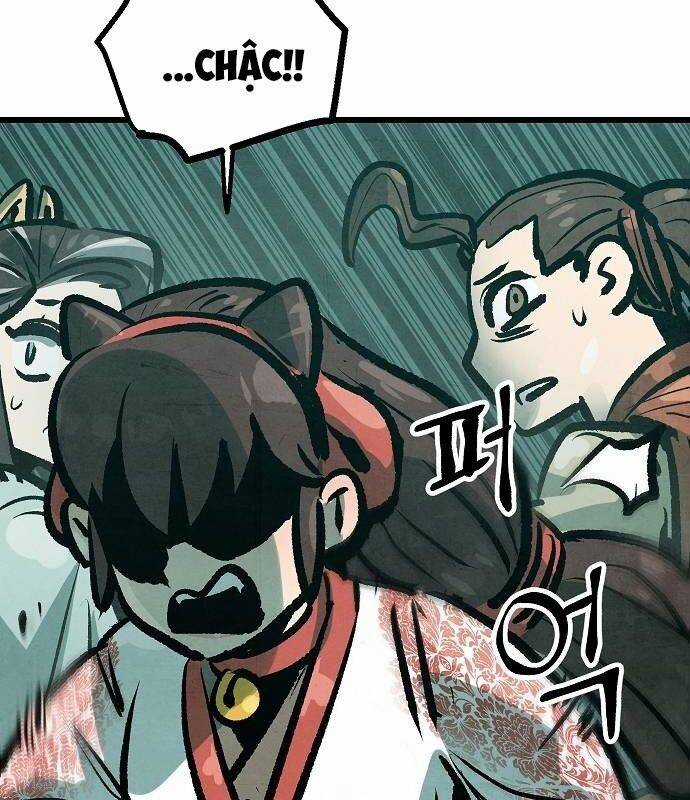 Chinh Phục Võ Lâm Chỉ Với Một Tô Mỳ Chapter 38 trang 110