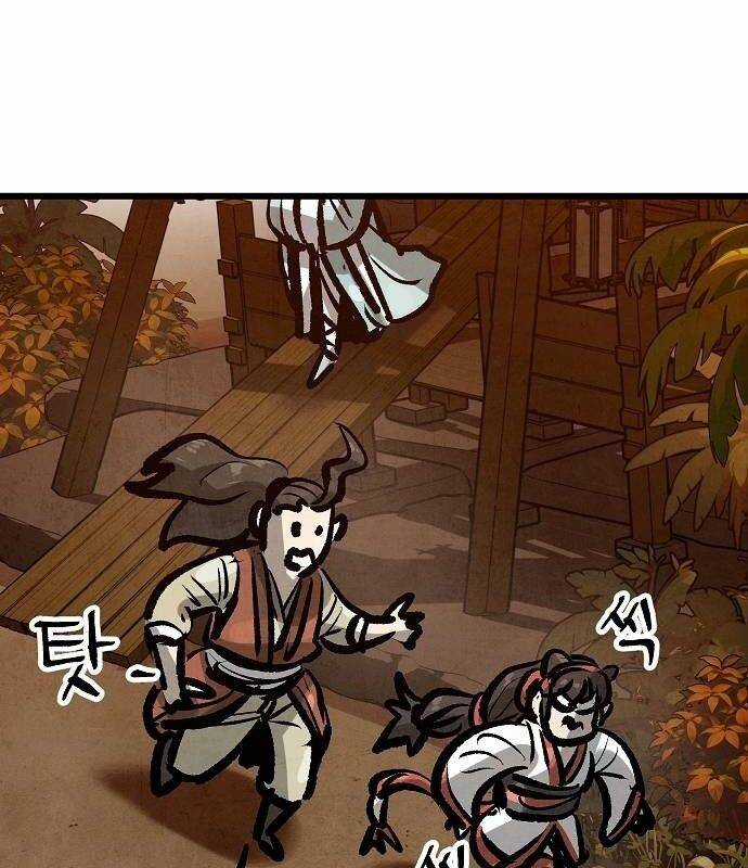 Chinh Phục Võ Lâm Chỉ Với Một Tô Mỳ Chapter 38 trang 112